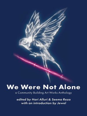 cover image of We Were Not Alone